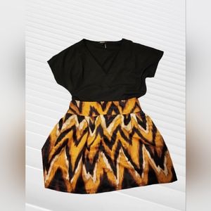 Vintage skirt